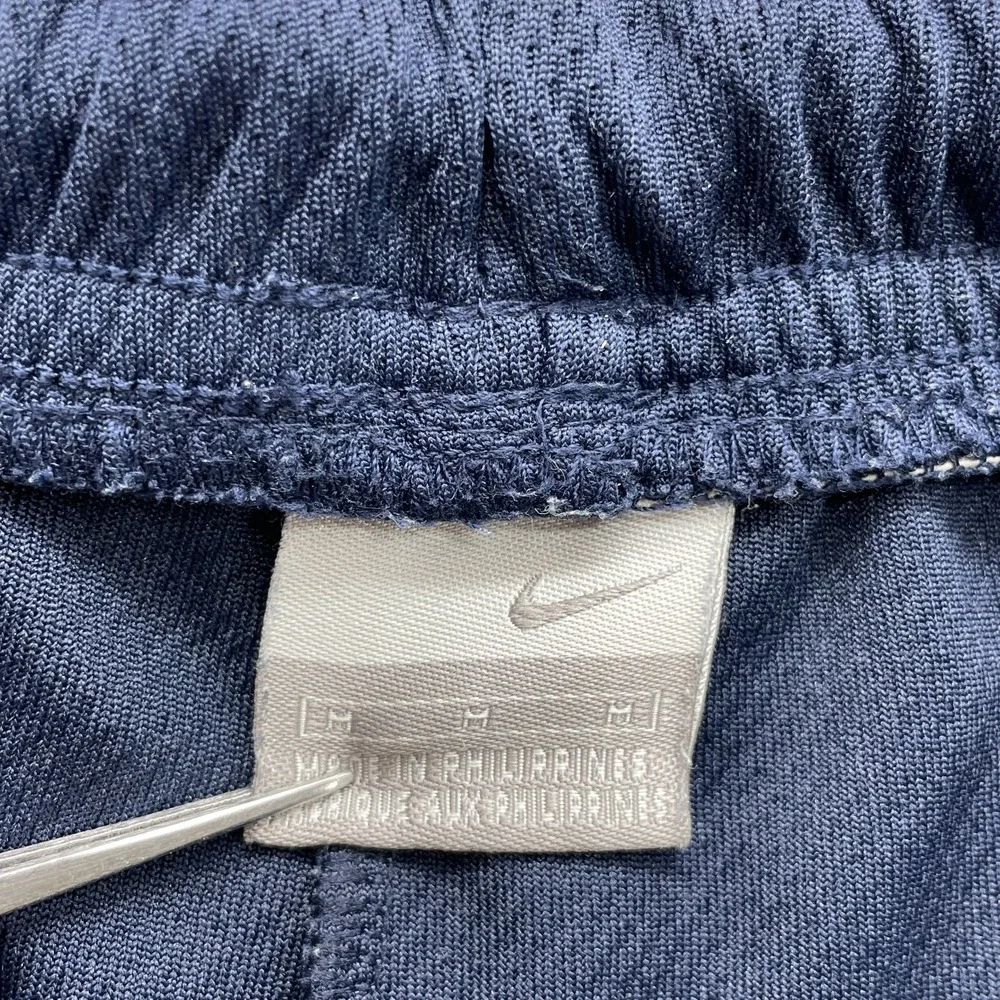 Vintage Nike Basketball Shorts Men Medium Jumpman Training Retro 90's Sportswear
